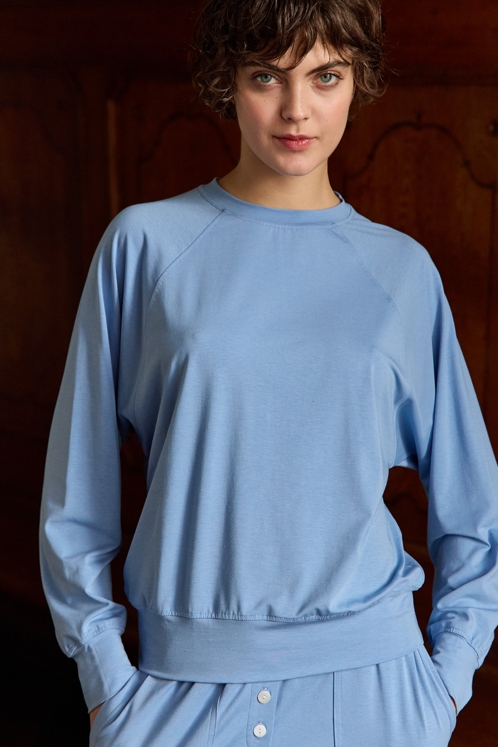sunday-in-bed-judith-shirt-jersey-raglan-modal-weich image 1