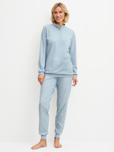calida-favourites-dreams-midnight-dreams-pyjama-44-46-b-ndchen image 6