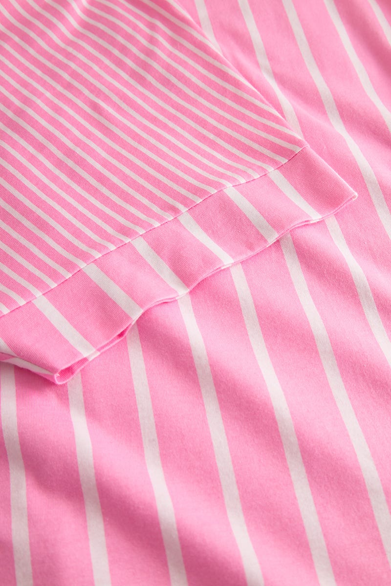 r-sch-be-happy-pyjama-lang-streifenmix-rosa-baumwolle image 5