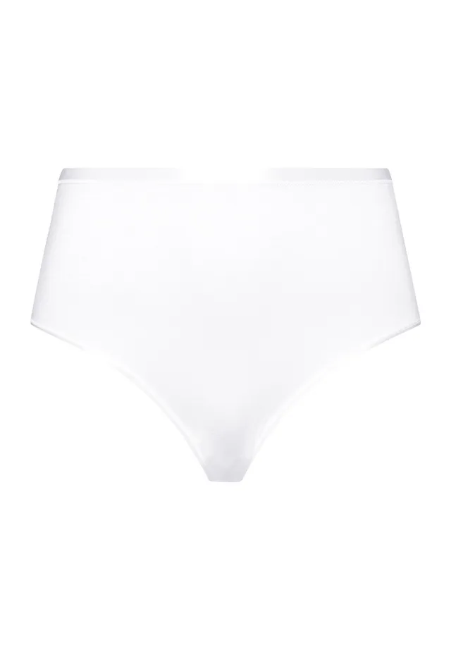 hanro-soft-touch-maxi-slip-wei-micromodal-gro-pack-sparsam image 1