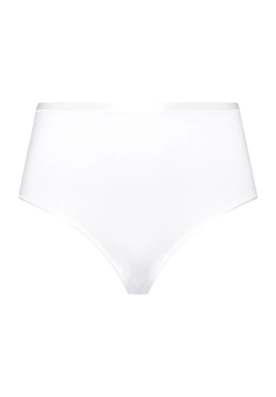 hanro-soft-touch-maxi-slip-wei-micromodal-gro-pack-sparsam image 1
