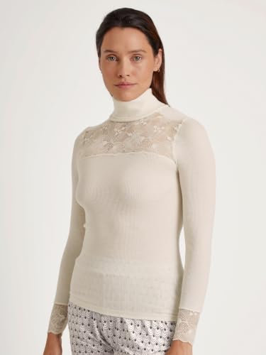 calida-wool-silk-silky-wool-glam-langarmshirt-charm-cream image 8