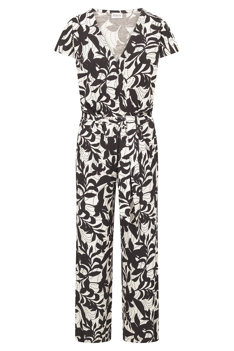 r-sch-be-happy-jumpsuit-overall-7-8-mehrfarbig-viskose image 2