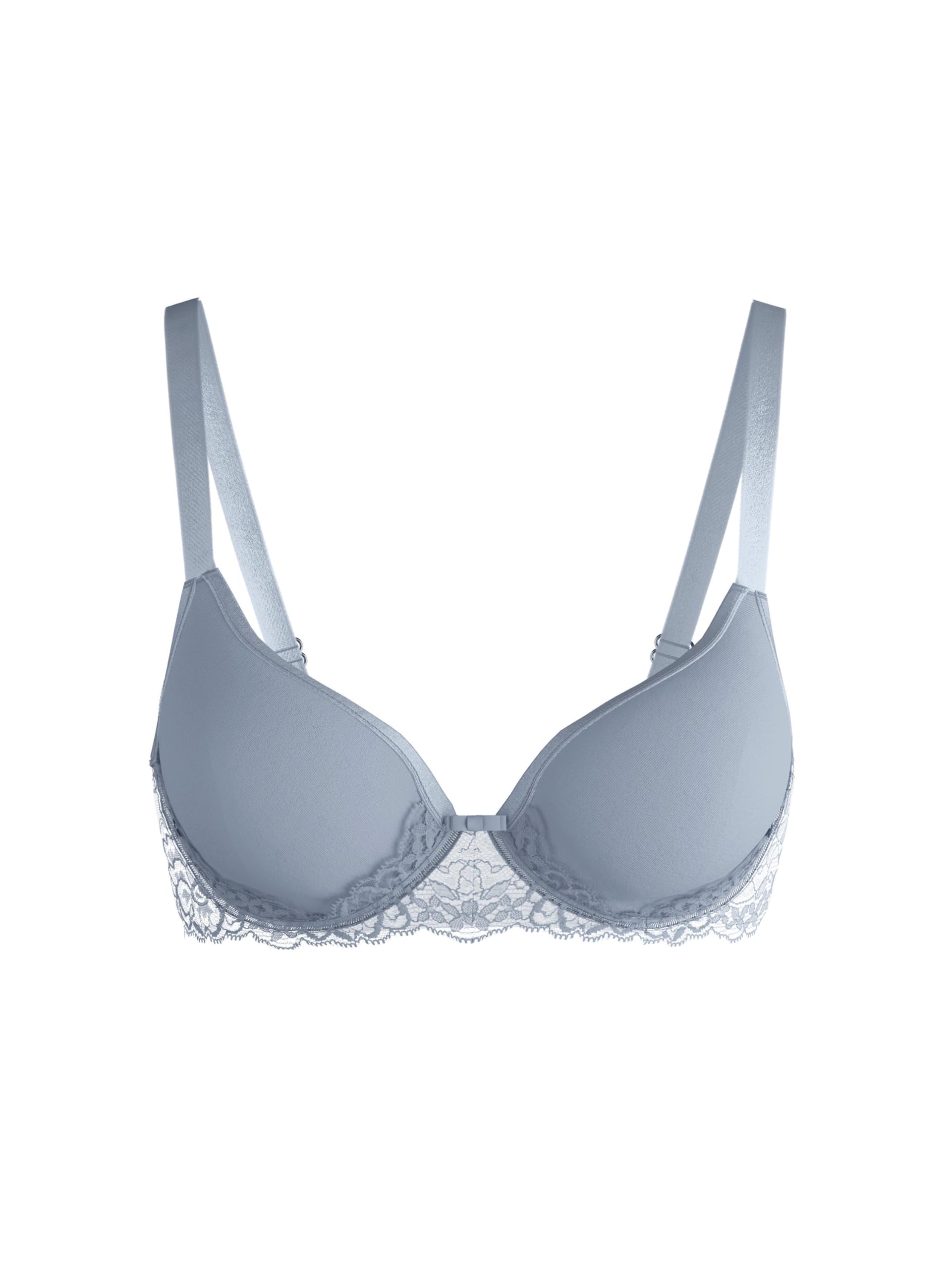 calida-sensual-secrets-spacer-bh-75e-passat-grey image 2