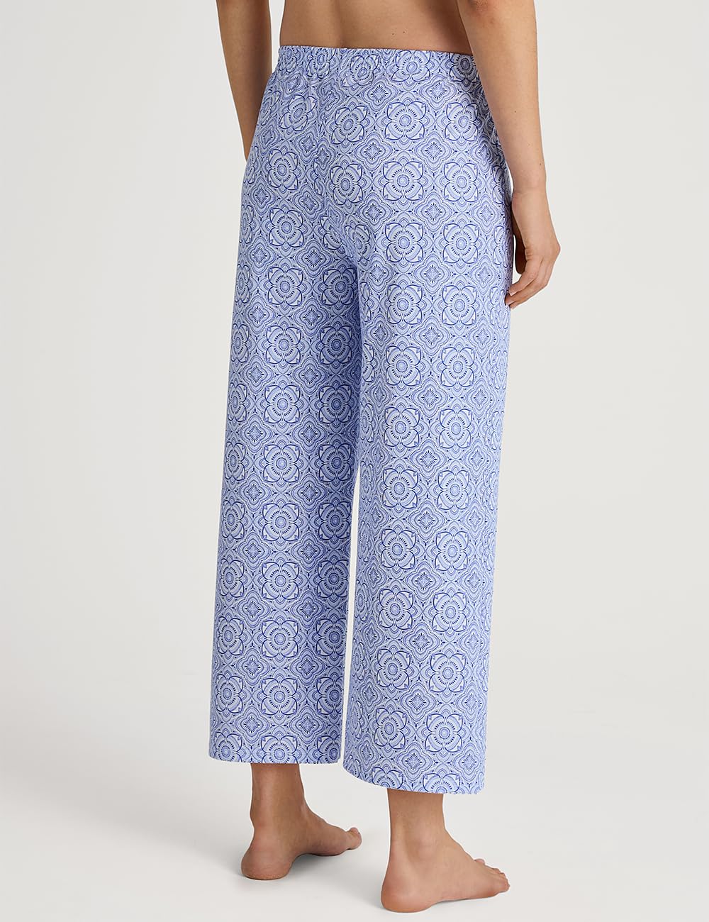 calida-favourites-lounge-7-8-hose-damen-baumwolle-lockere-passform image 2