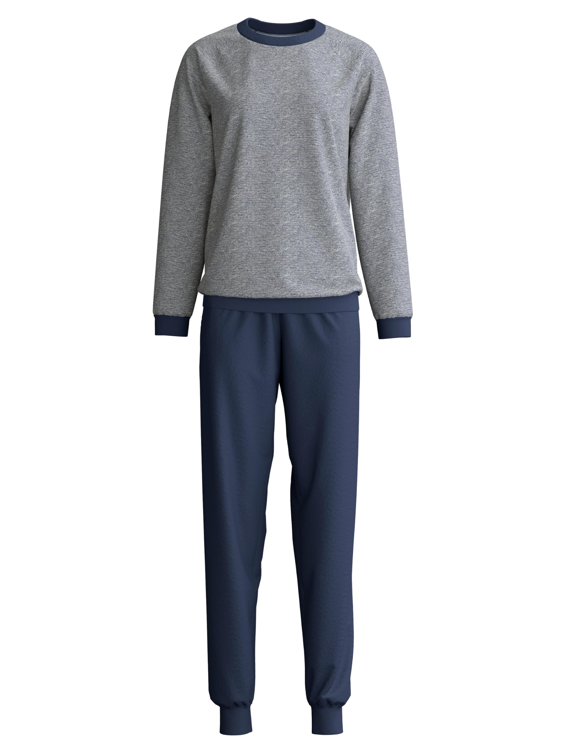 calida-favourites-dreams-soft-dreams-pyjamaset-damen-44-46-mit-b-ndchen image 4