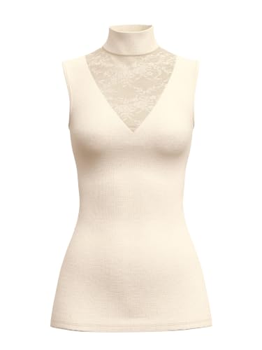 calida-wool-silk-silky-wool-glam-t-shirt-top-48-50-wolle-seide image 8