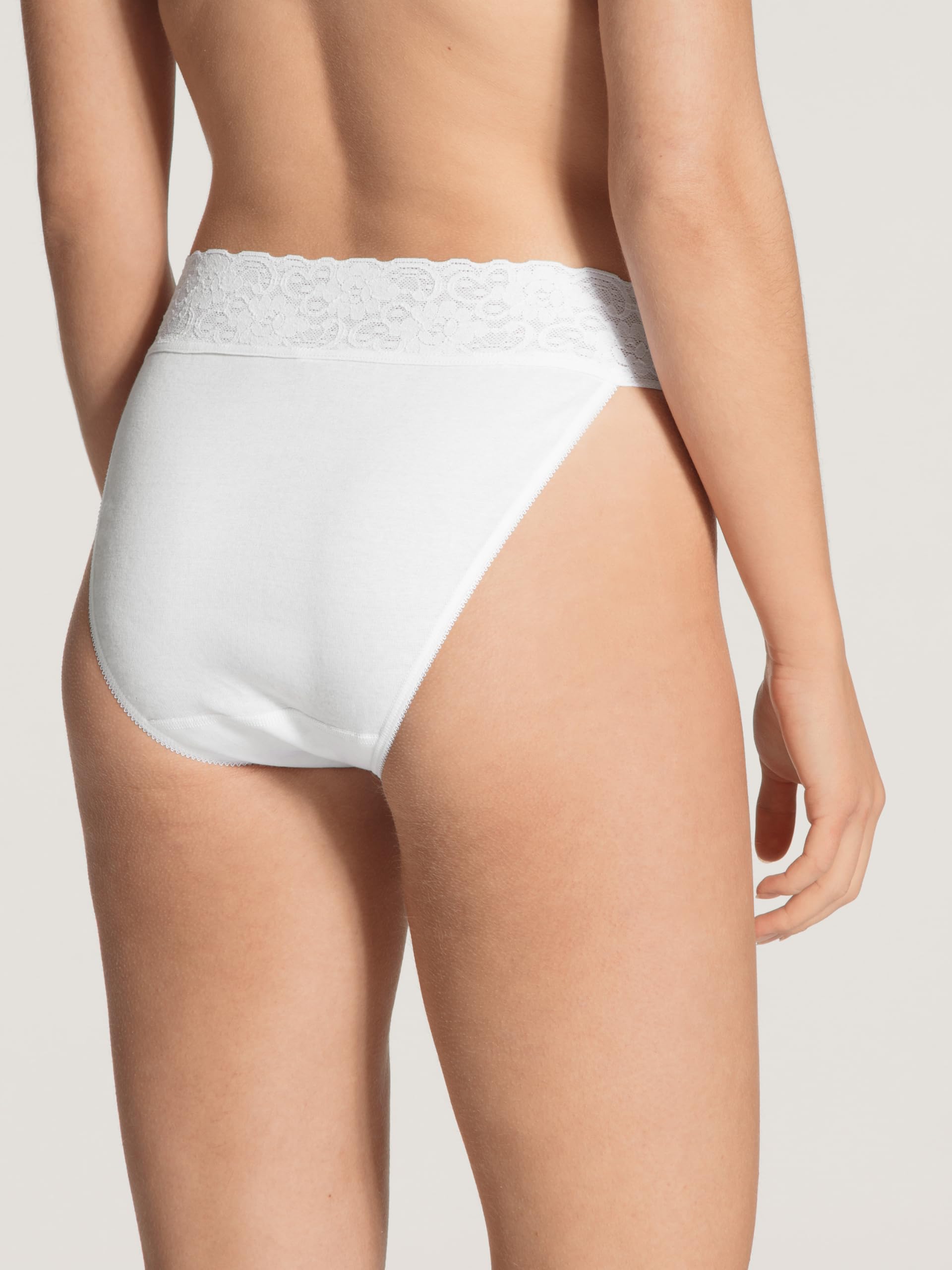 calida-iconics-tangaslip-damen-schwarz-36-38-baumwolle image 3