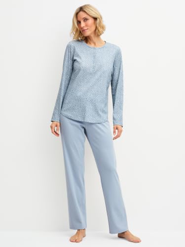 calida-midnight-dreams-pyjamaset-damen-44-46 image 6