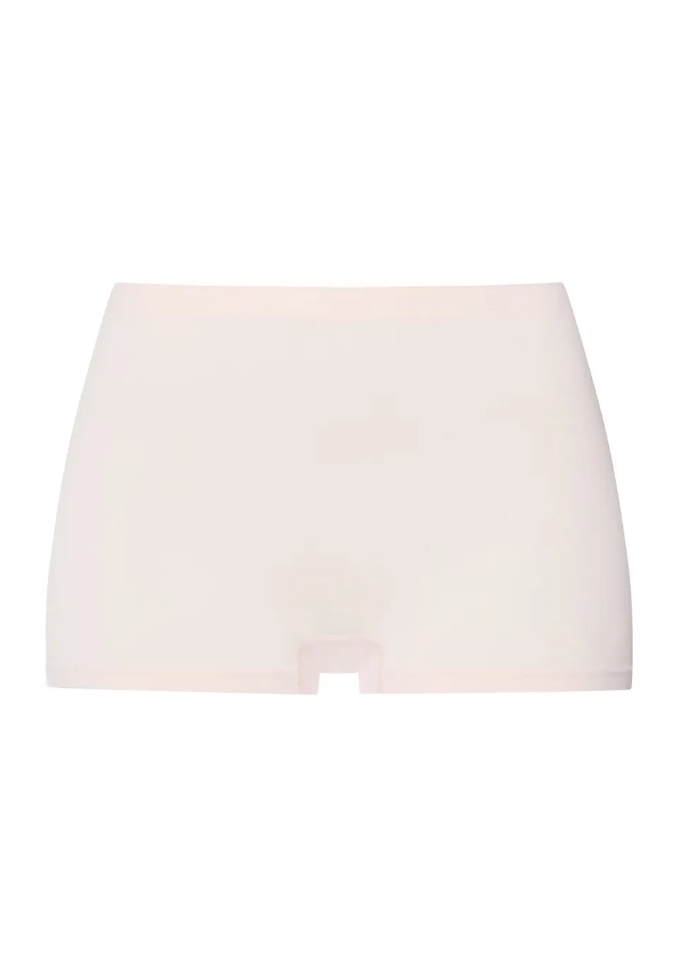 hanro-touch-feeling-panty-honeydew-microfaser-halbhoch image 1
