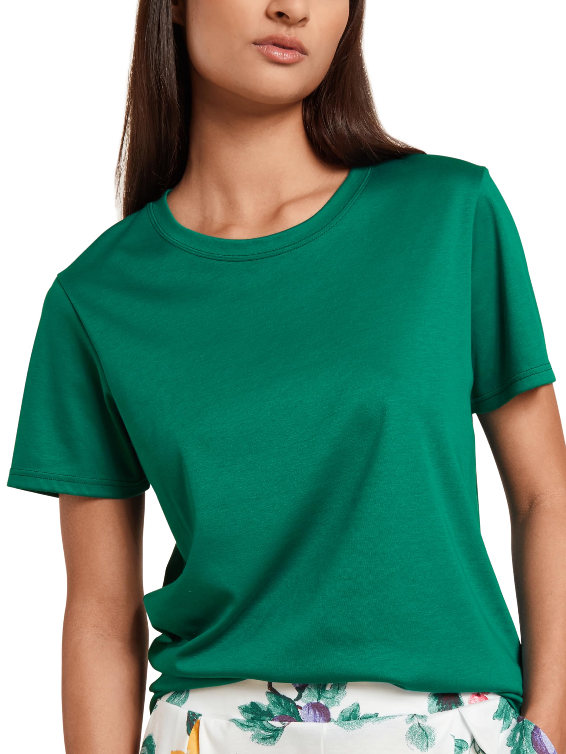 calida-favourites-lounge-t-shirt-supima-baumwolle-1er image 7