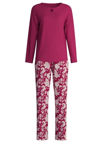 calida-sweet-dreams-pyjamaset-gr-40-42-dahlia-pink image 5