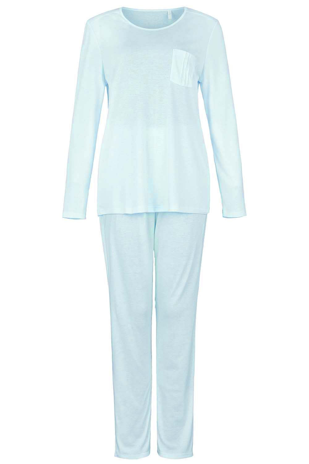 r-sch-be-happy-pyjama-lang-schlafanzug-wei-baumwolle image 7