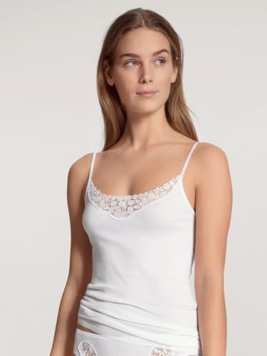 calida-feminin-sense-spaghetti-top-damen-gr-e-48-50-tr-ger image 6