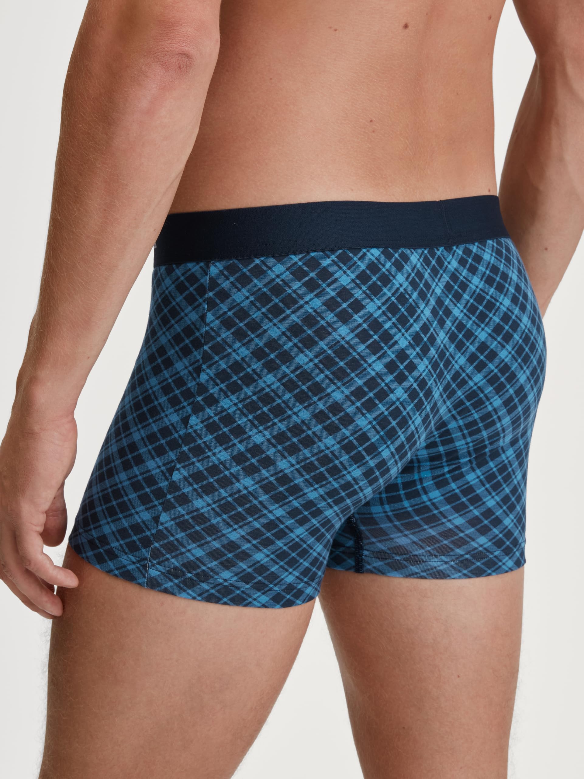 calida-cotton-code-boxershorts-herren-baumwolle-elastikbund image 4