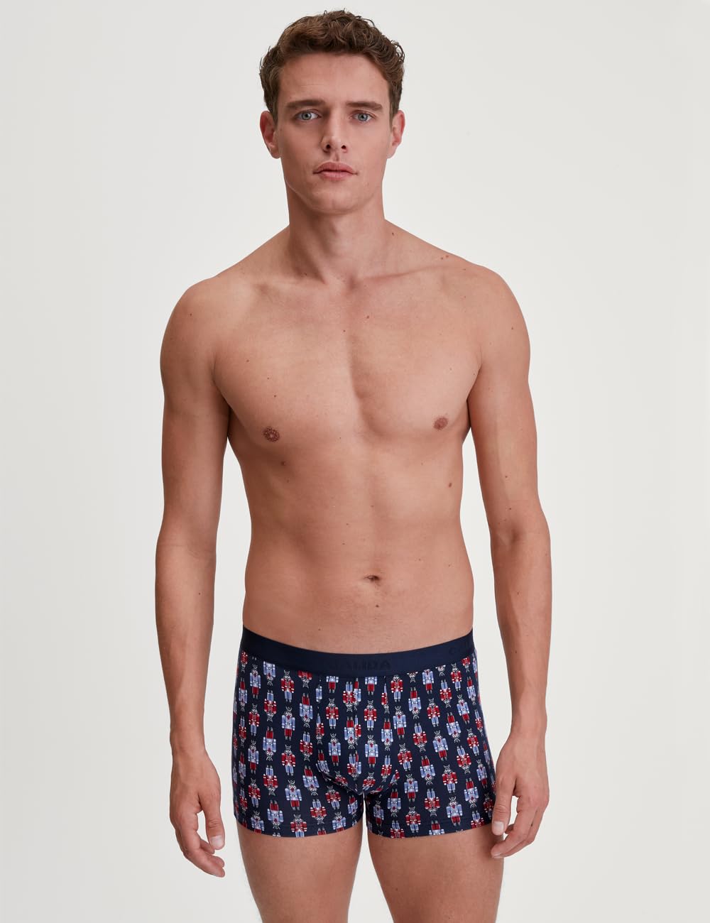 calida-favourites-lounge-boxershorts-herren-52-54-dark-sapphire image 2