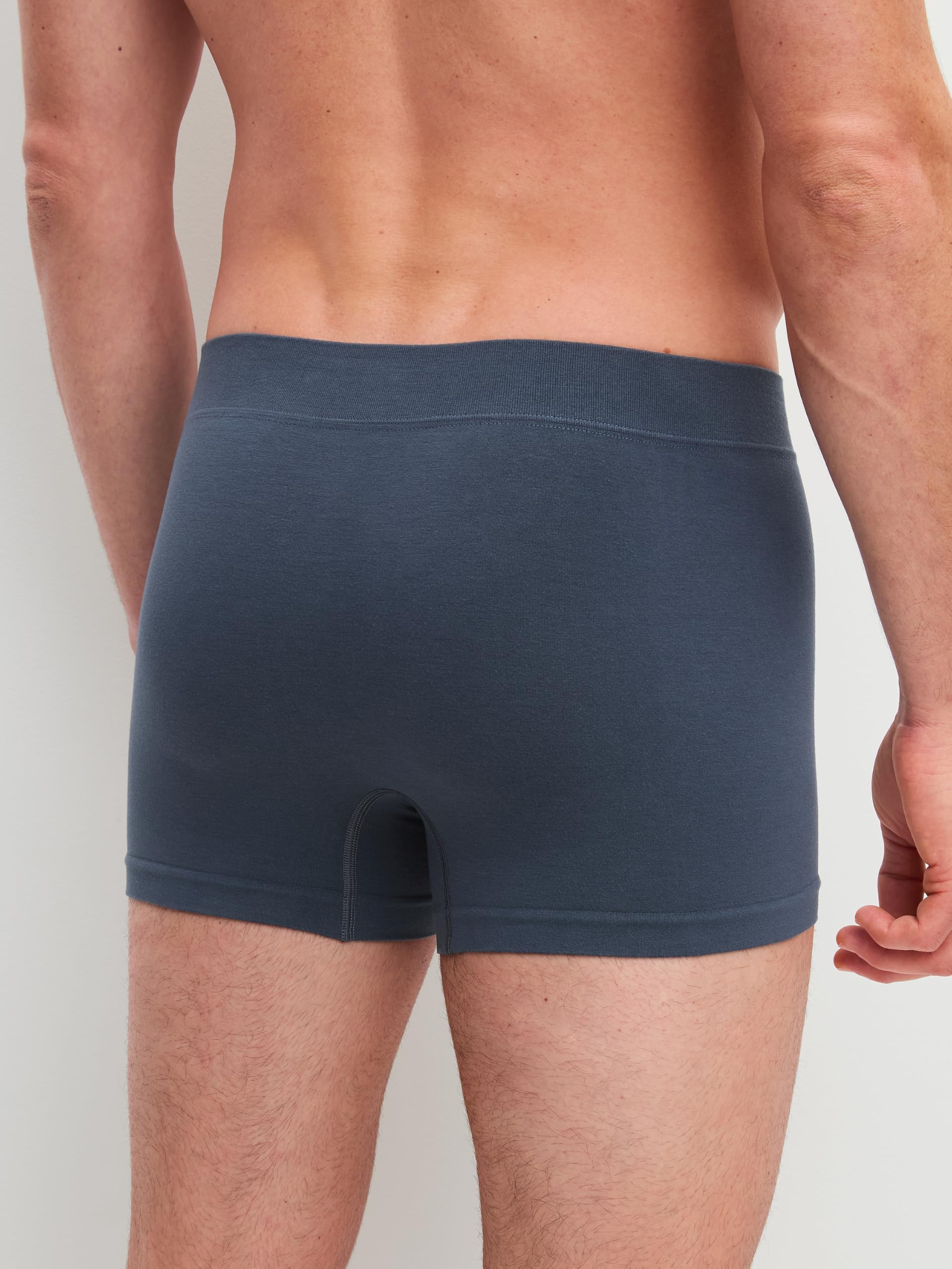 calida-natural-skin-boxer-brief-herren-56-anthrazit-seamless image 3