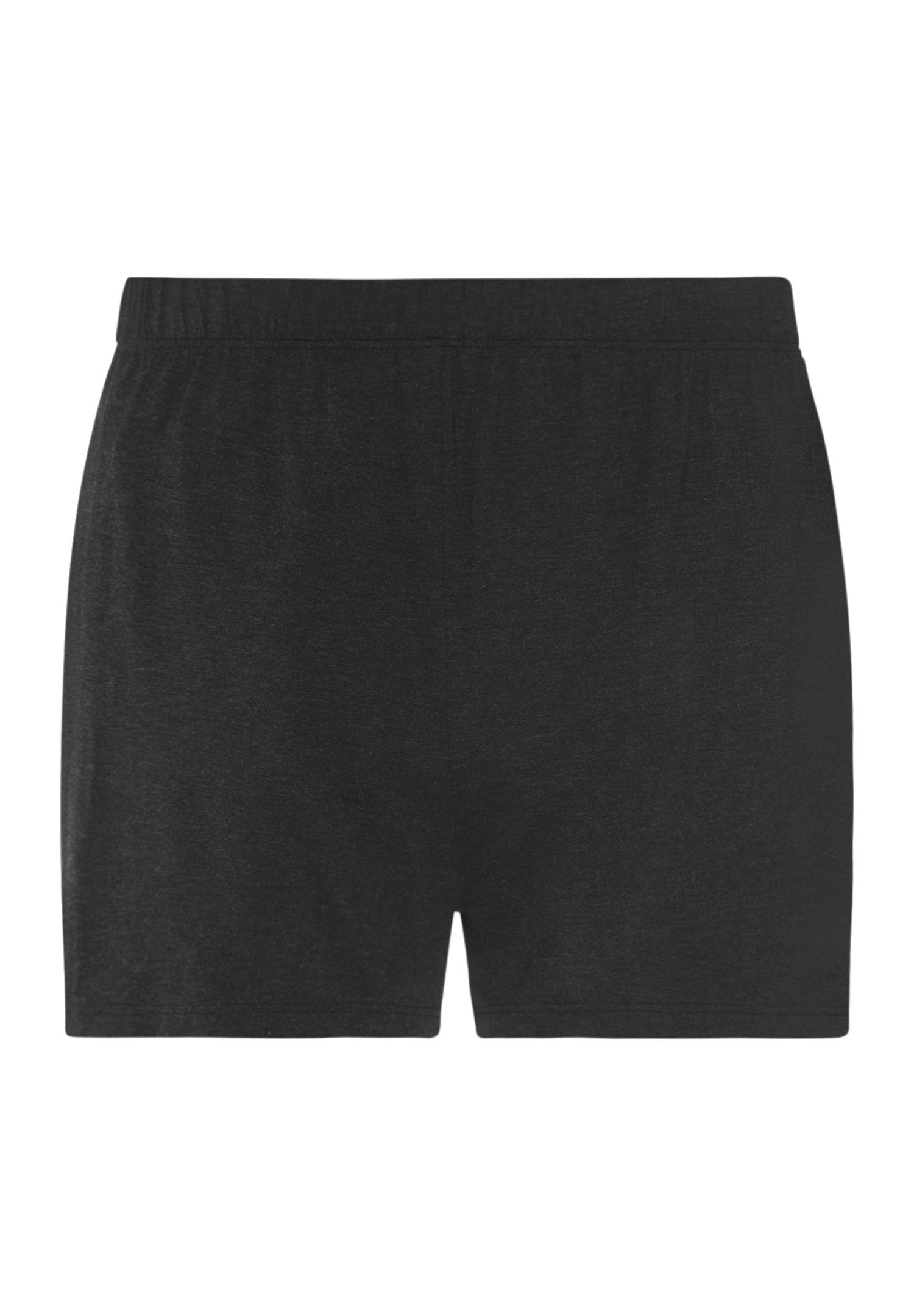 hanro-casuals-073207-boxershorts-charcoal-melange-viskose image 4