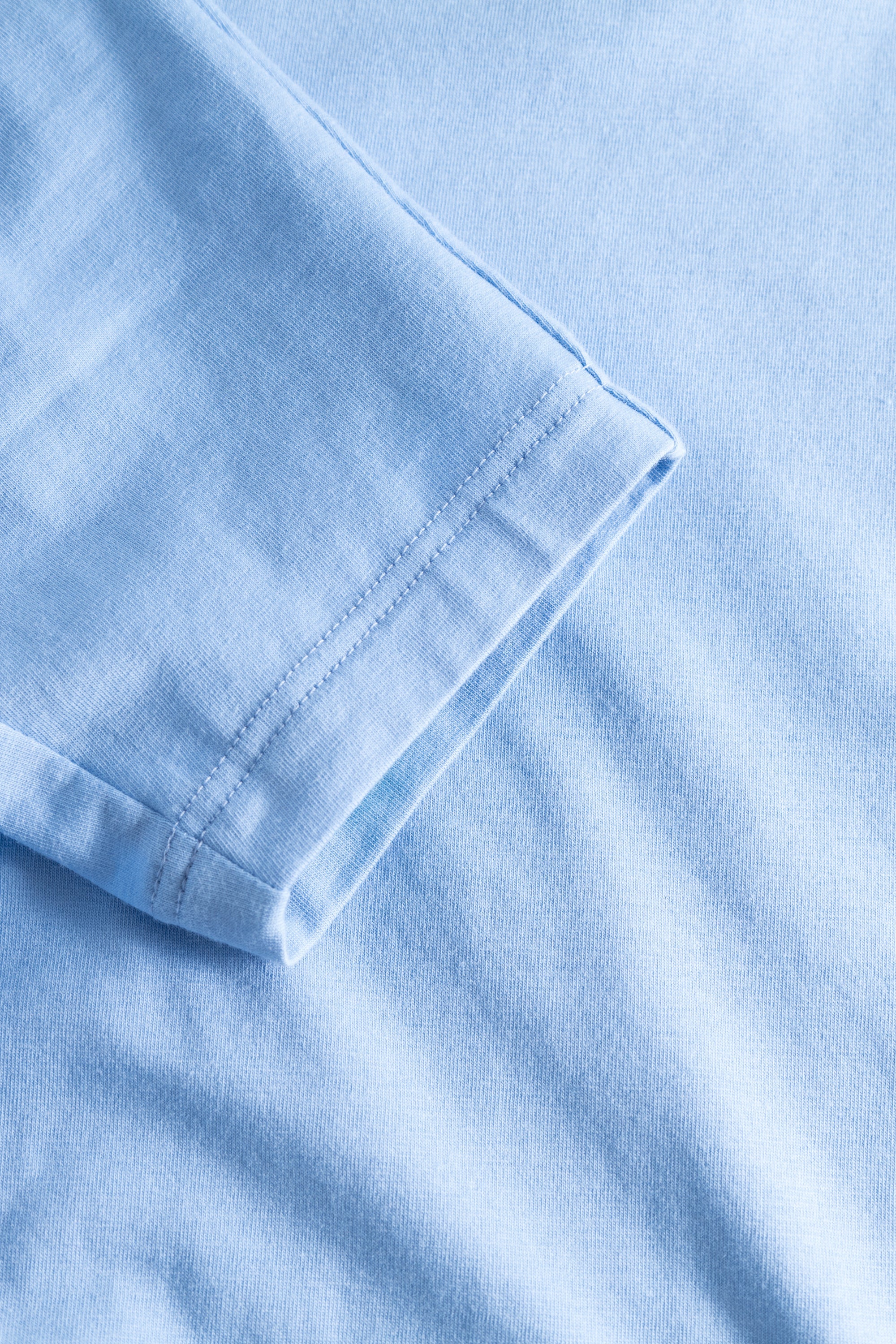 r-sch-be-happy-hose-lang-schlafanzughose-blau-hoher-bund image 7