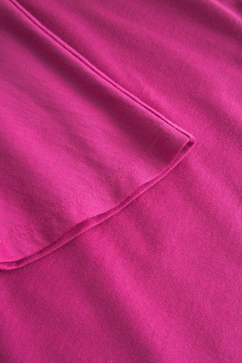 r-sch-be-happy-3-4-pyjama-sch-chendetail-schlafanzug-pink image 5