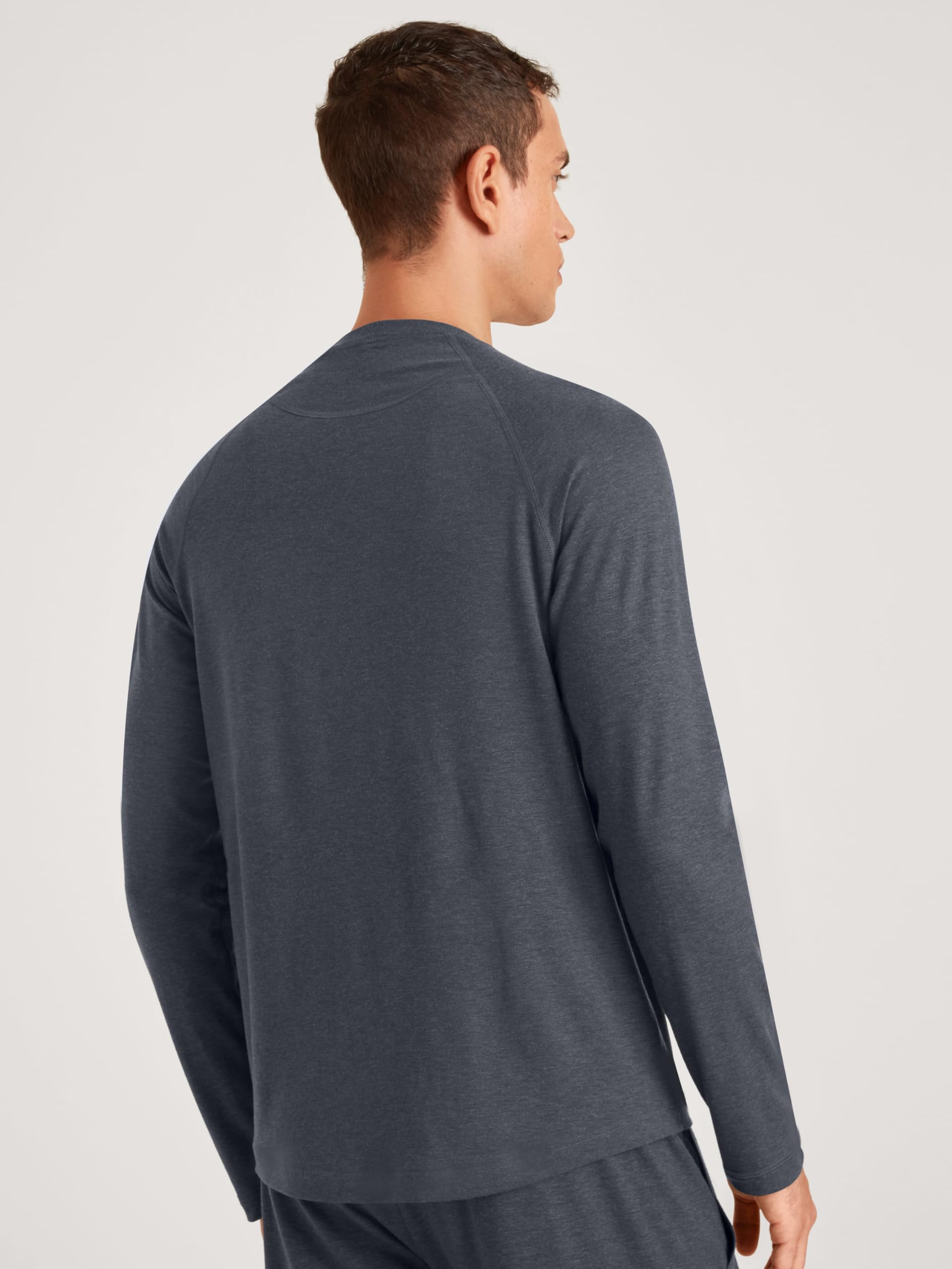 calida-deepsleepwear-warming-langarmshirt-herren-50-anthrazit image 4