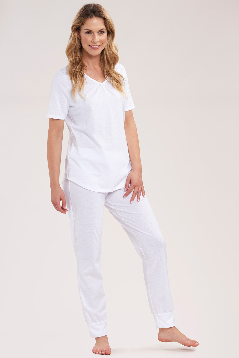 r-sch-be-happy-hose-lang-pyjamahose-wei image 4