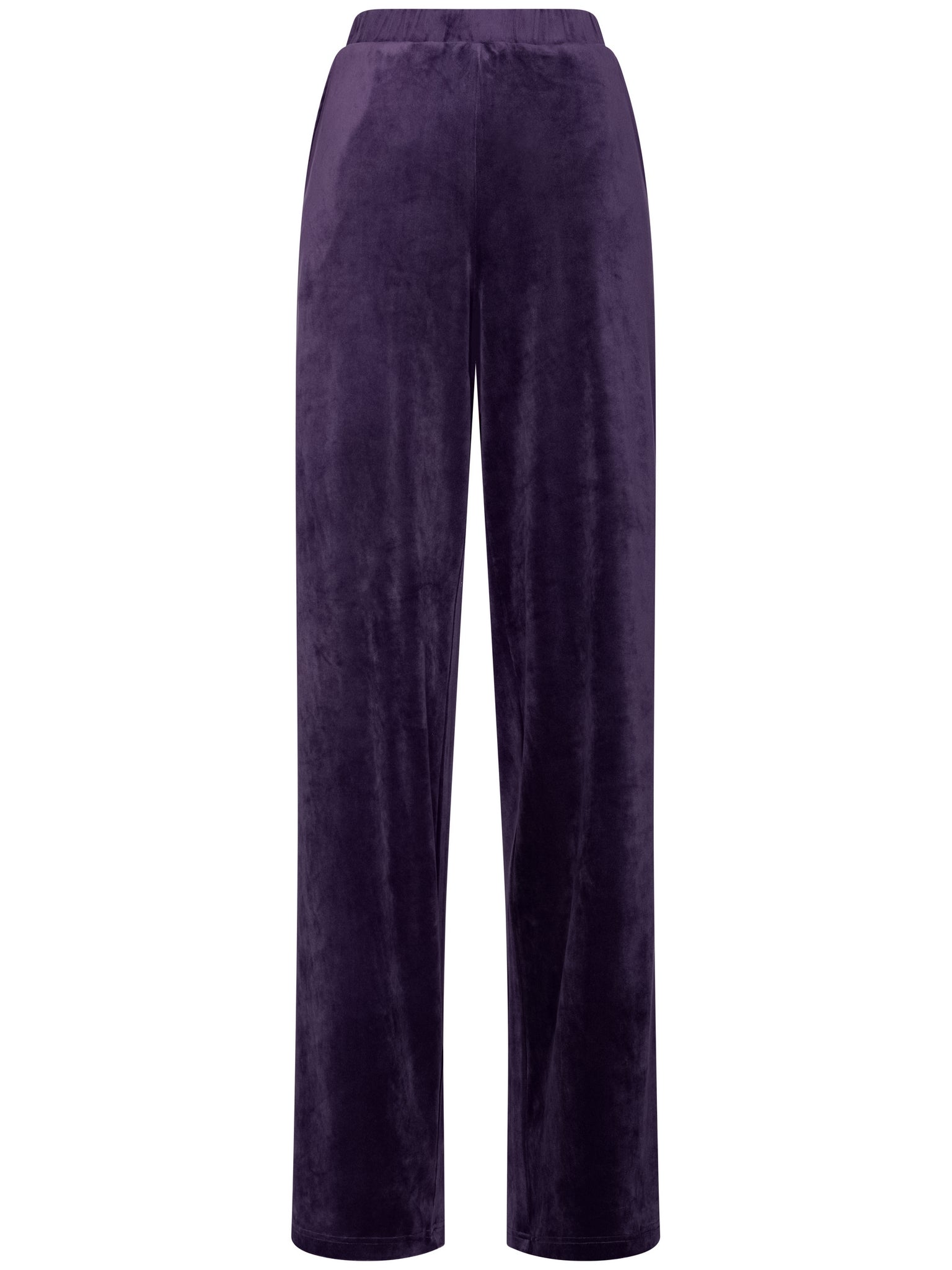 pastunette-premium-dark-orchid-hausanzug-lila-3-teilig image 2