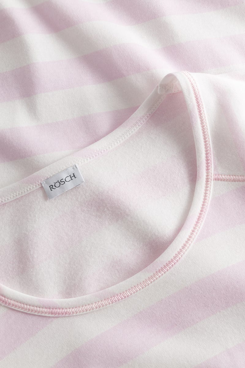r-sch-be-happy-pyjama-langarm-rosa-blockstreifen-warm image 4