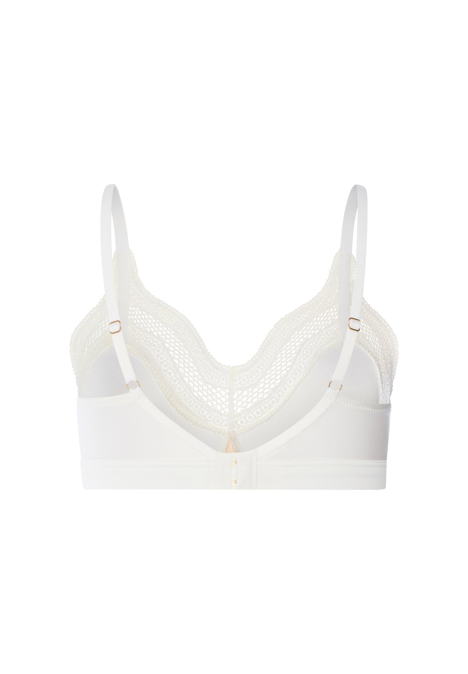 hanro-cira-soft-cup-bra-b-gelloser-bh-off-white-spitze image 3