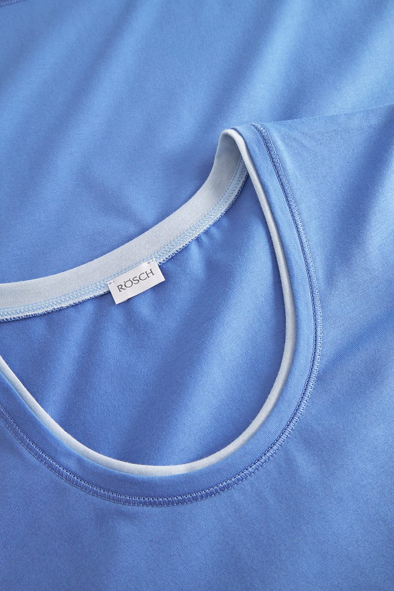 r-sch-be-happy-nachthemd-knielang-colourblocking-blau image 4