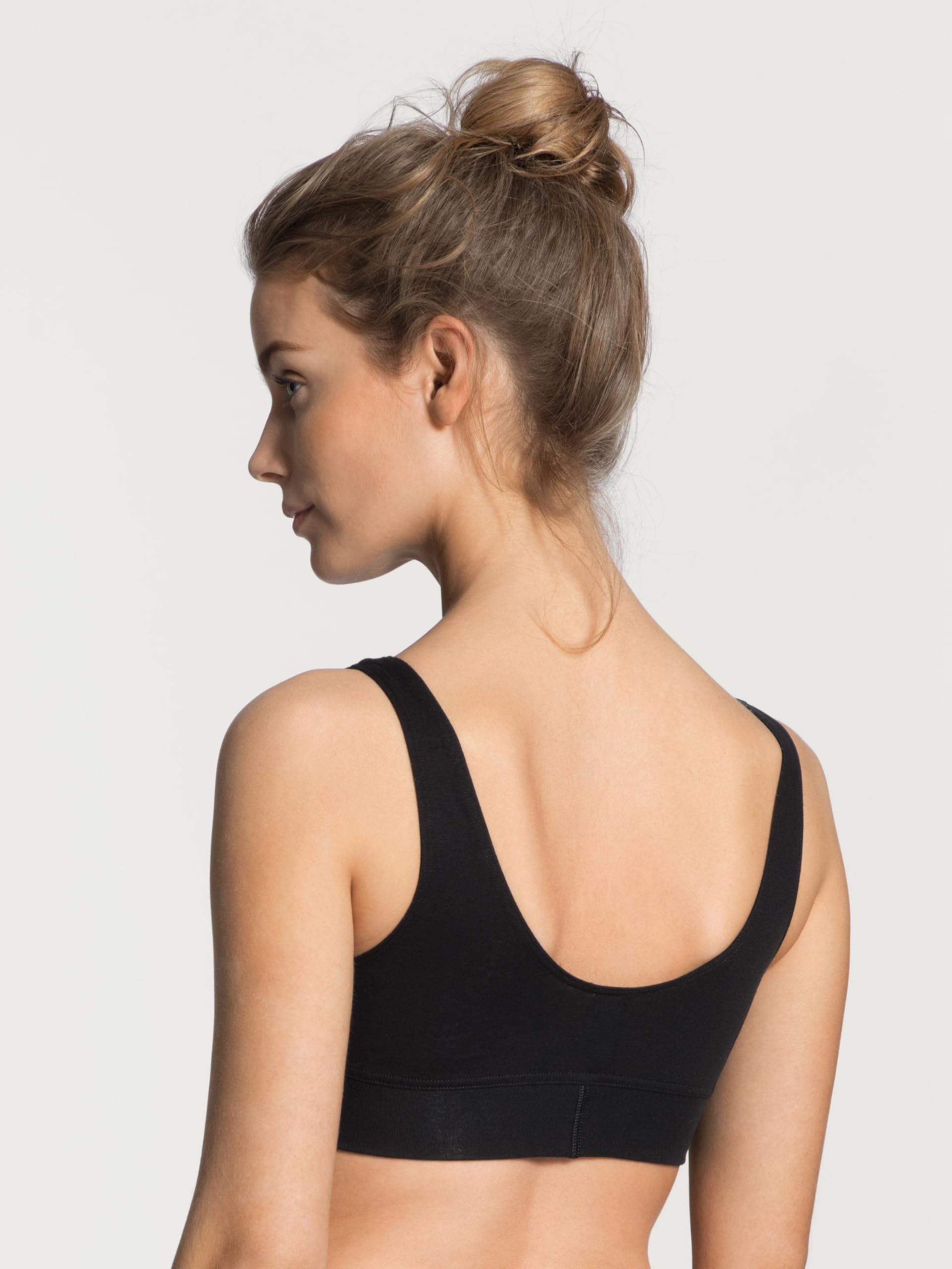 calida-elastic-bustier-damen-top-doppelgr-e-36-54 image 5