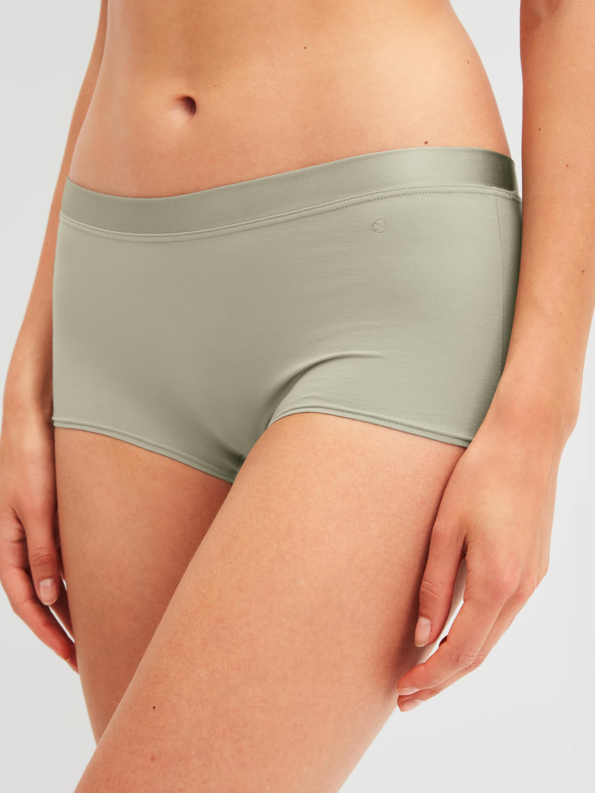 calida-cate-panty-damen-slip-supima-baumwolle image 2