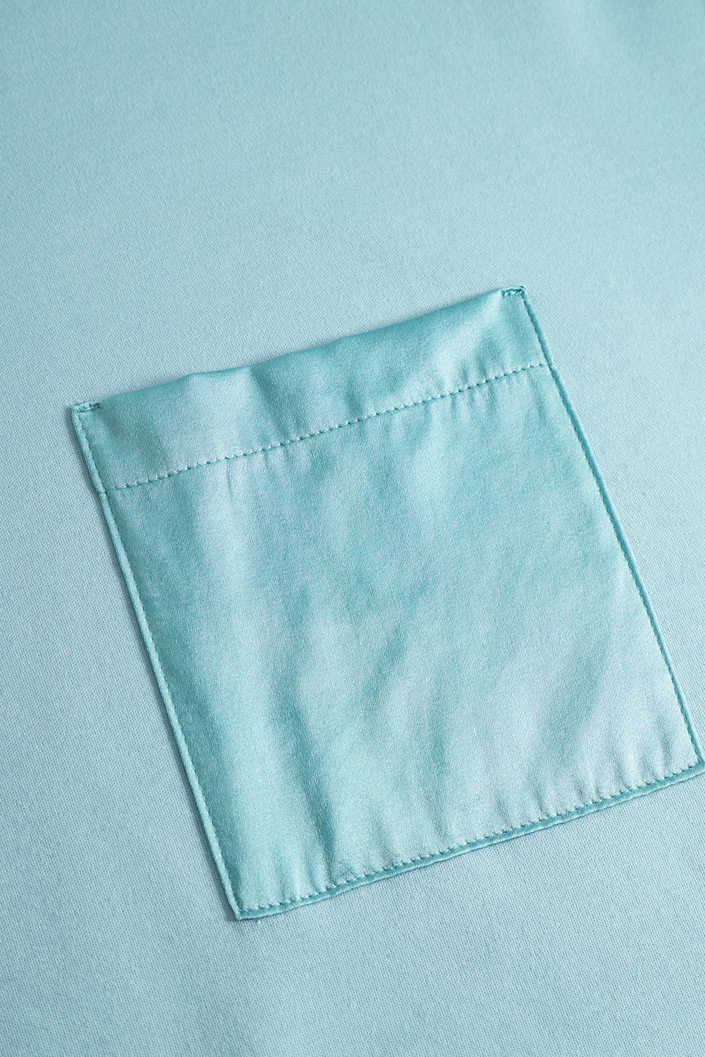 r-sch-be-happy-pyjama-damen-t-rkis-7-8-satindetail image 5