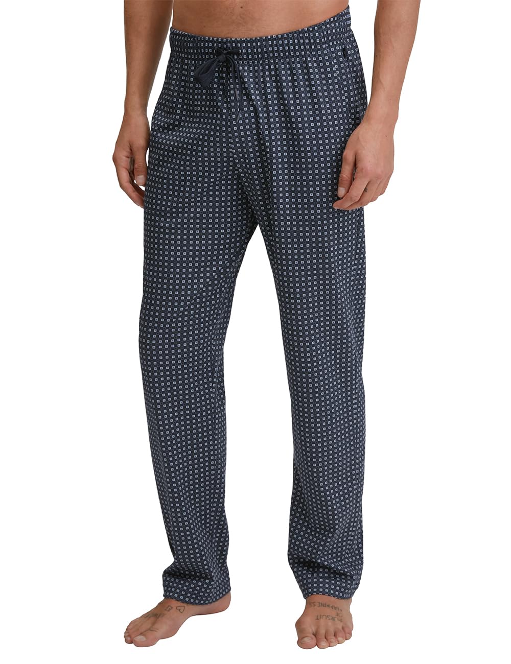 calida-remix-basic-sleep-hose-herren-schlafhose-baumwolle-1er-pack image 8