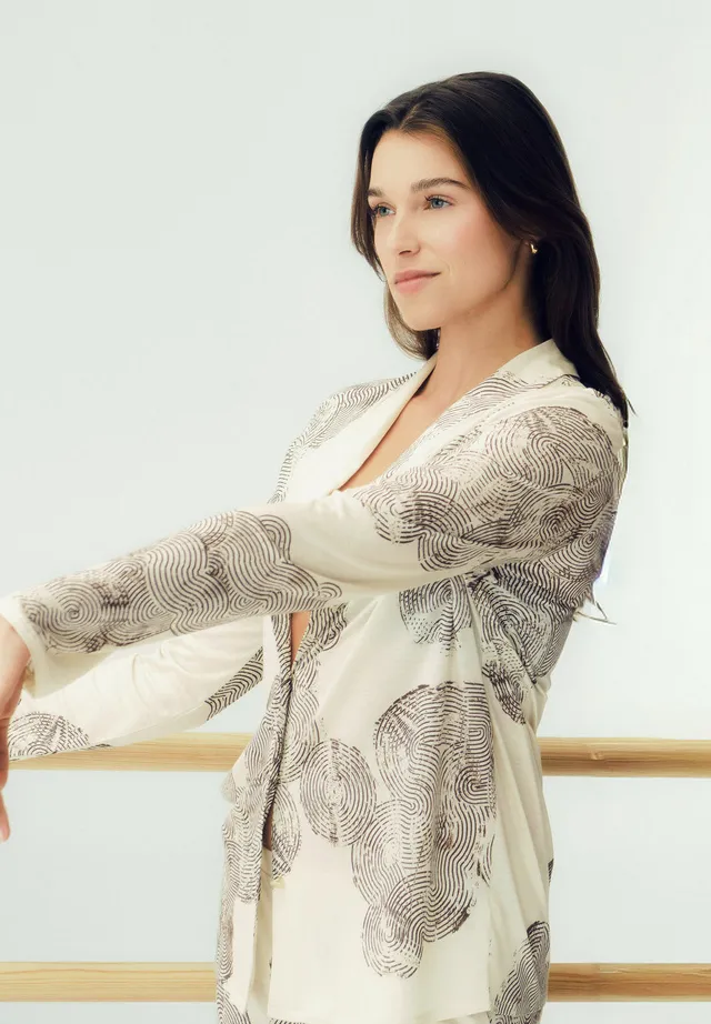 hanro-natural-living-tania-langarmshirt-serene-systems-modal-m image 1