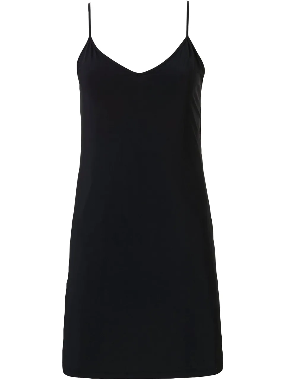 pastunette-premium-24-7-unterkleid-nachthemd-schwarz image 1