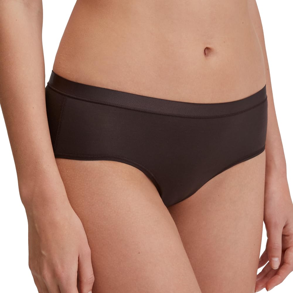 calida-soft-favourites-panty-damen-espresso-brown-48-50 image 1