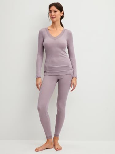 calida-wool-silk-silky-wool-joy-langarmshirt-damen-1er-pack image 8