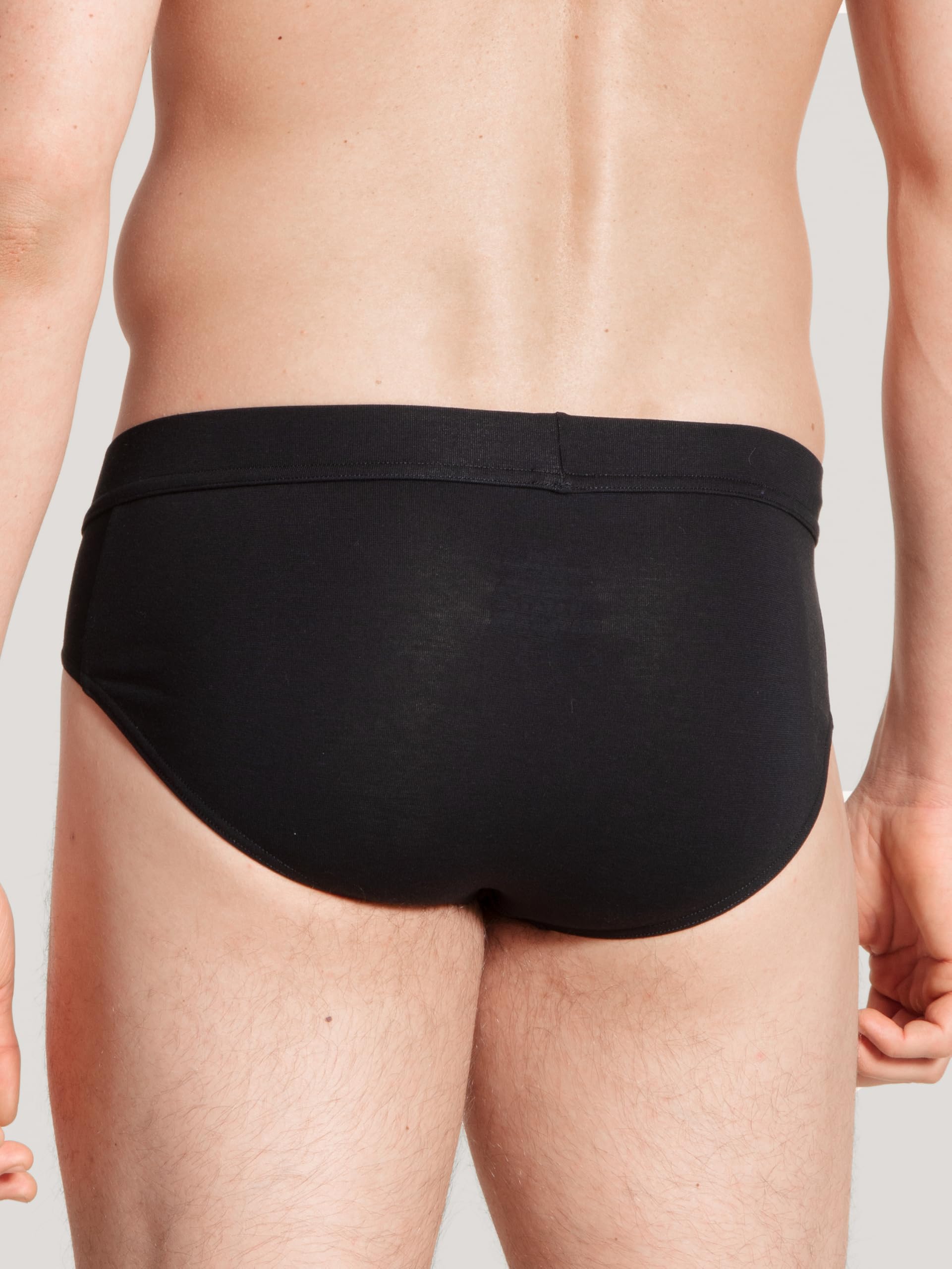 calida-cotton-code-slip-herren-schwarz-52-54-baumwolle image 3