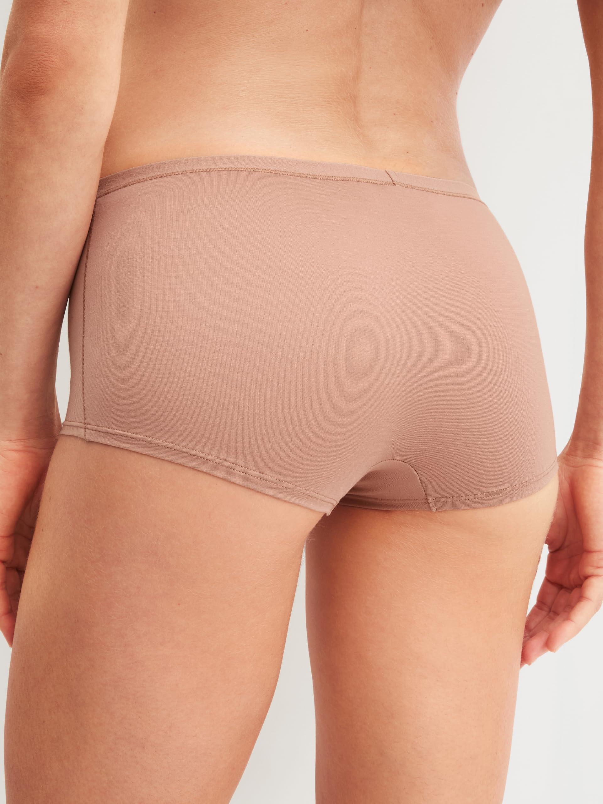 calida-natural-comfort-panty-damen-wei-44-46-baumwolle image 4