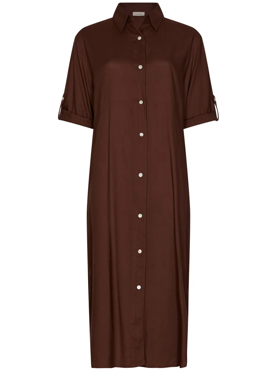 pastunette-premium-ivory-shore-kleid-braun-viskose-strand image 1