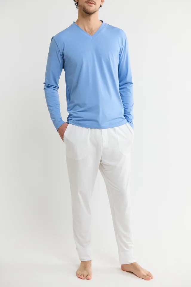 sunday-in-bed-christopher-schlafhose-herren-jersey image 1