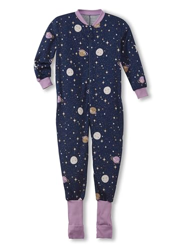 calida-favourites-sleep-ghost-einteiler-deep-cobalt-1er-pack image 3