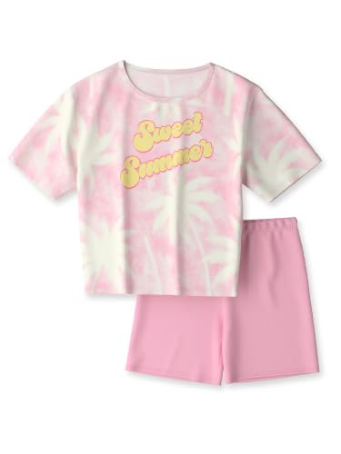 calida-favourites-sleep-kids-kurz-pyjama-gr-128-134 image 5
