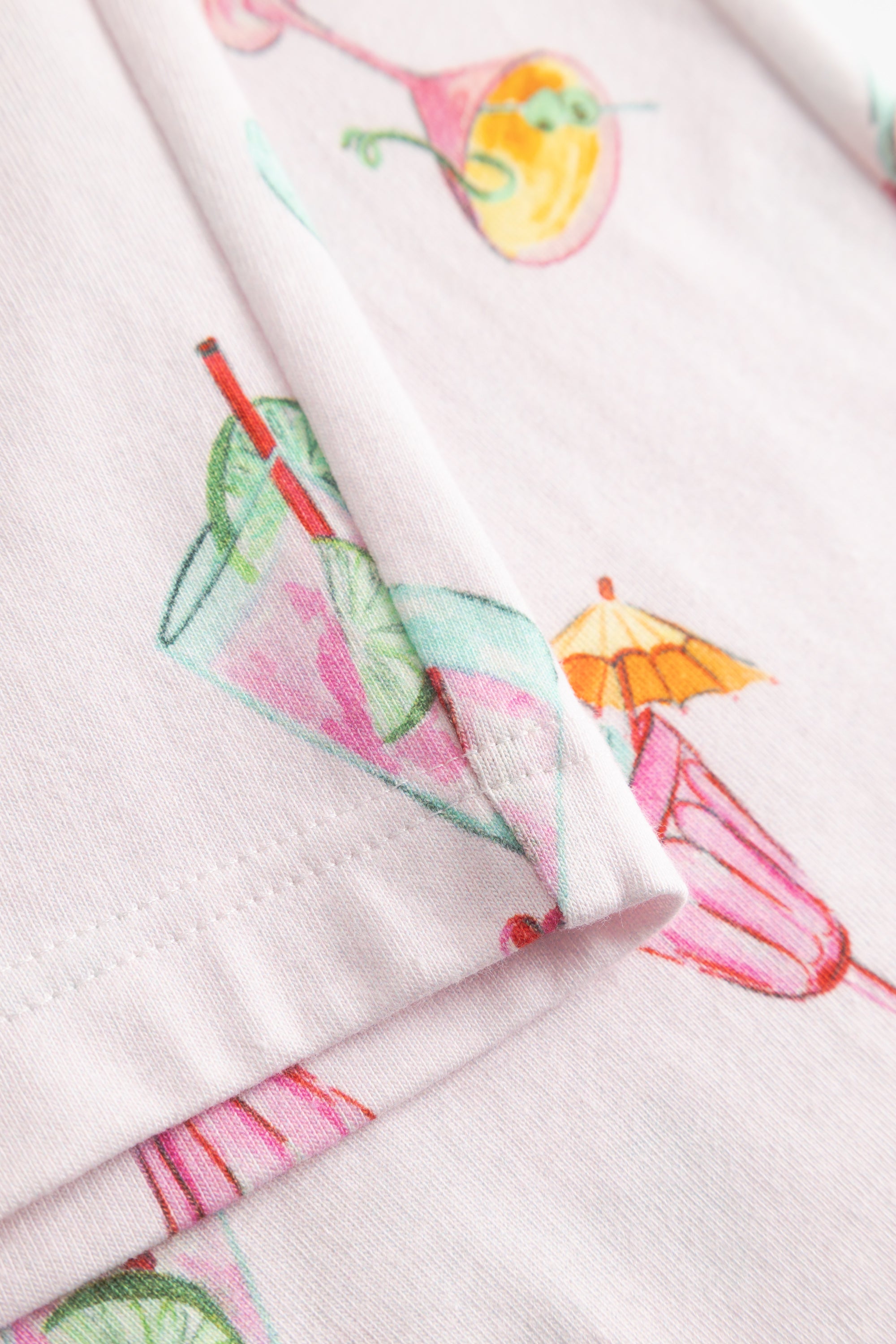 r-sch-be-happy-capri-hose-cocktail-druck-rosa-baumwolle image 6