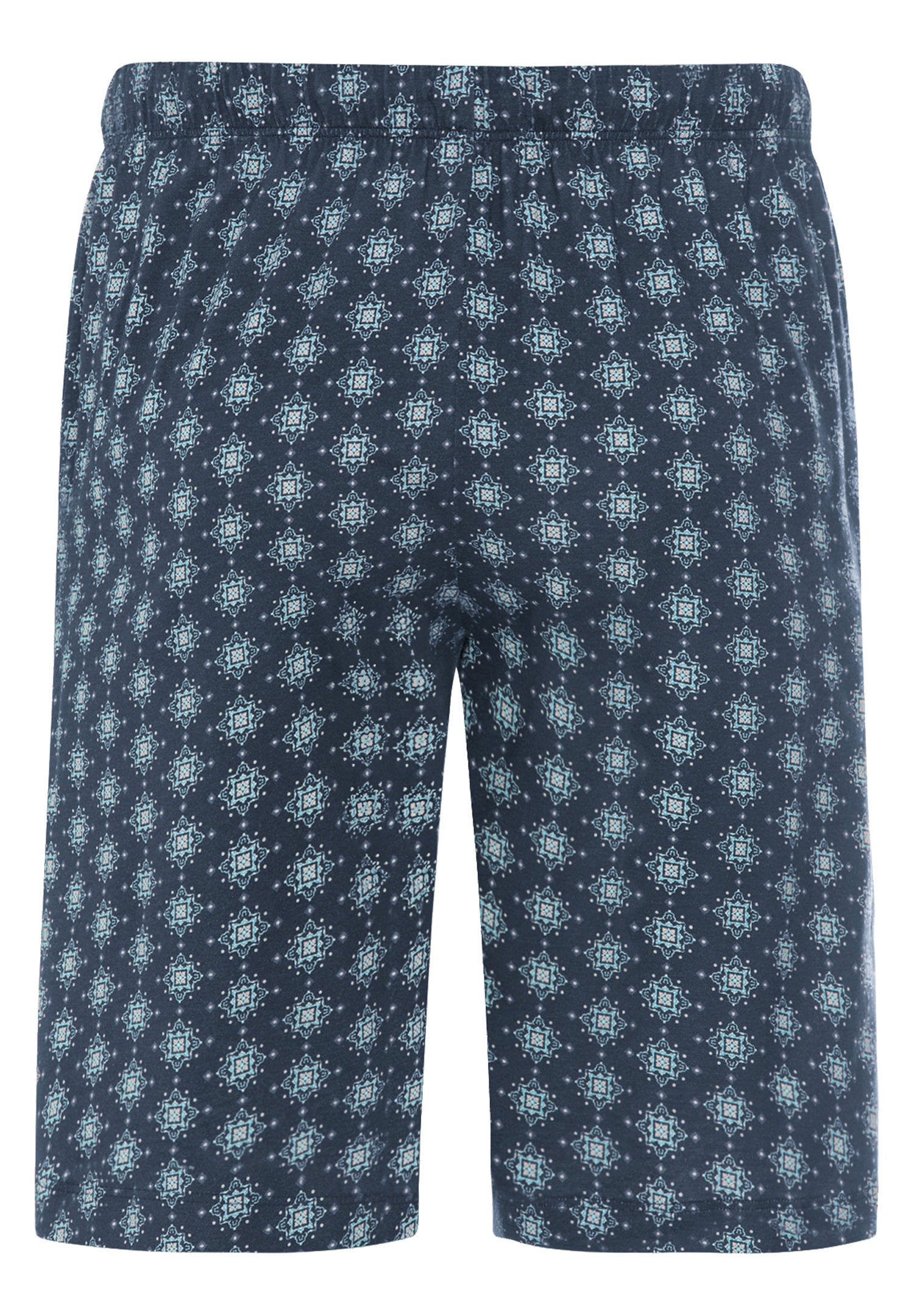 hanro-night-and-day-short-pants-shorts-celestial-night-tencel image 3
