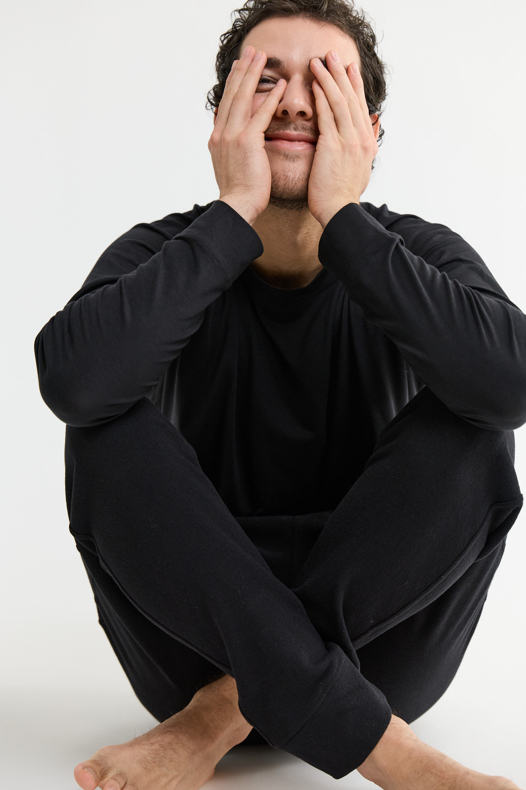 sunday-in-bed-eric-sweater-herren-baumwolle-micromodal-jersey image 1