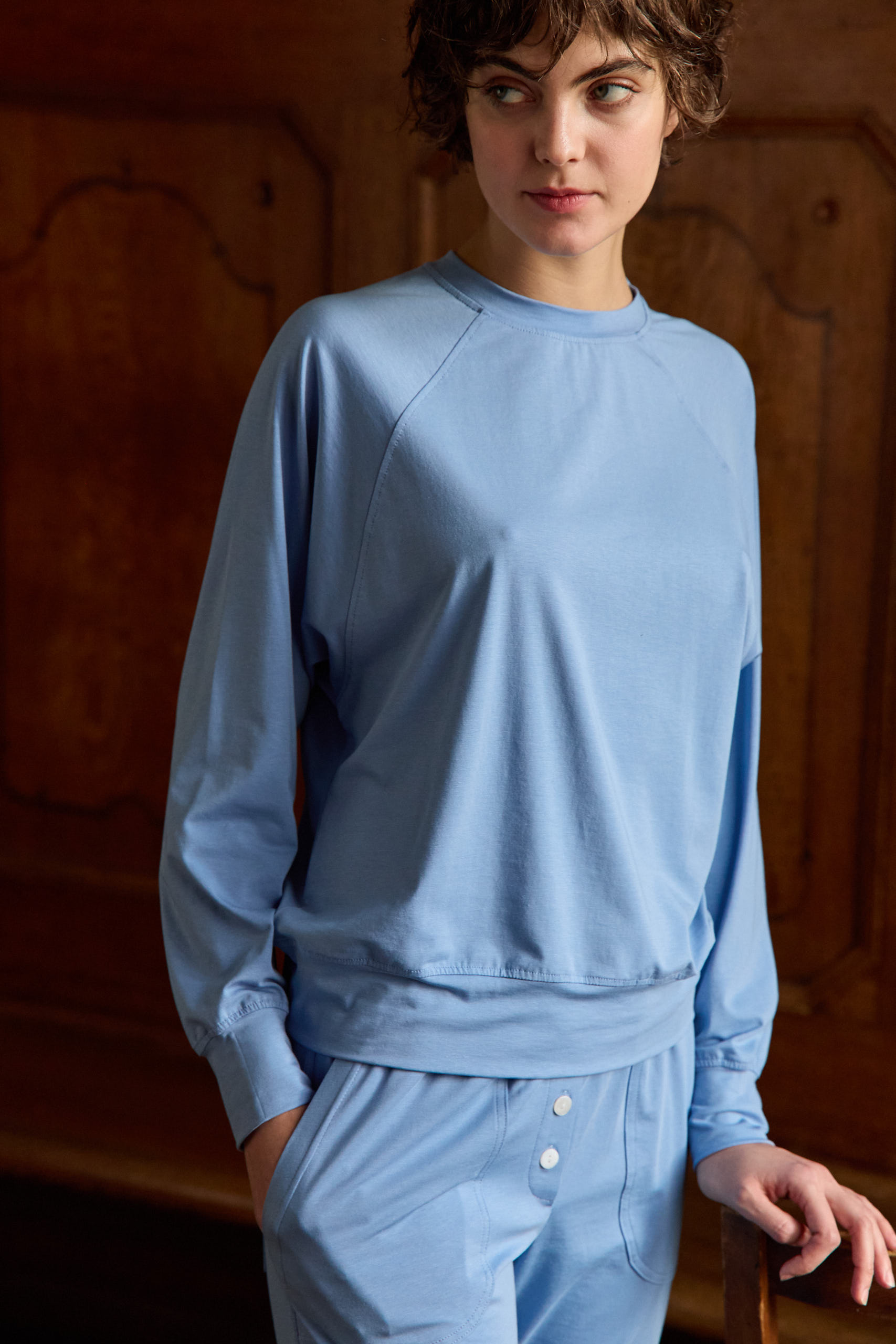 sunday-in-bed-judith-shirt-jersey-raglan-modal-weich image 3