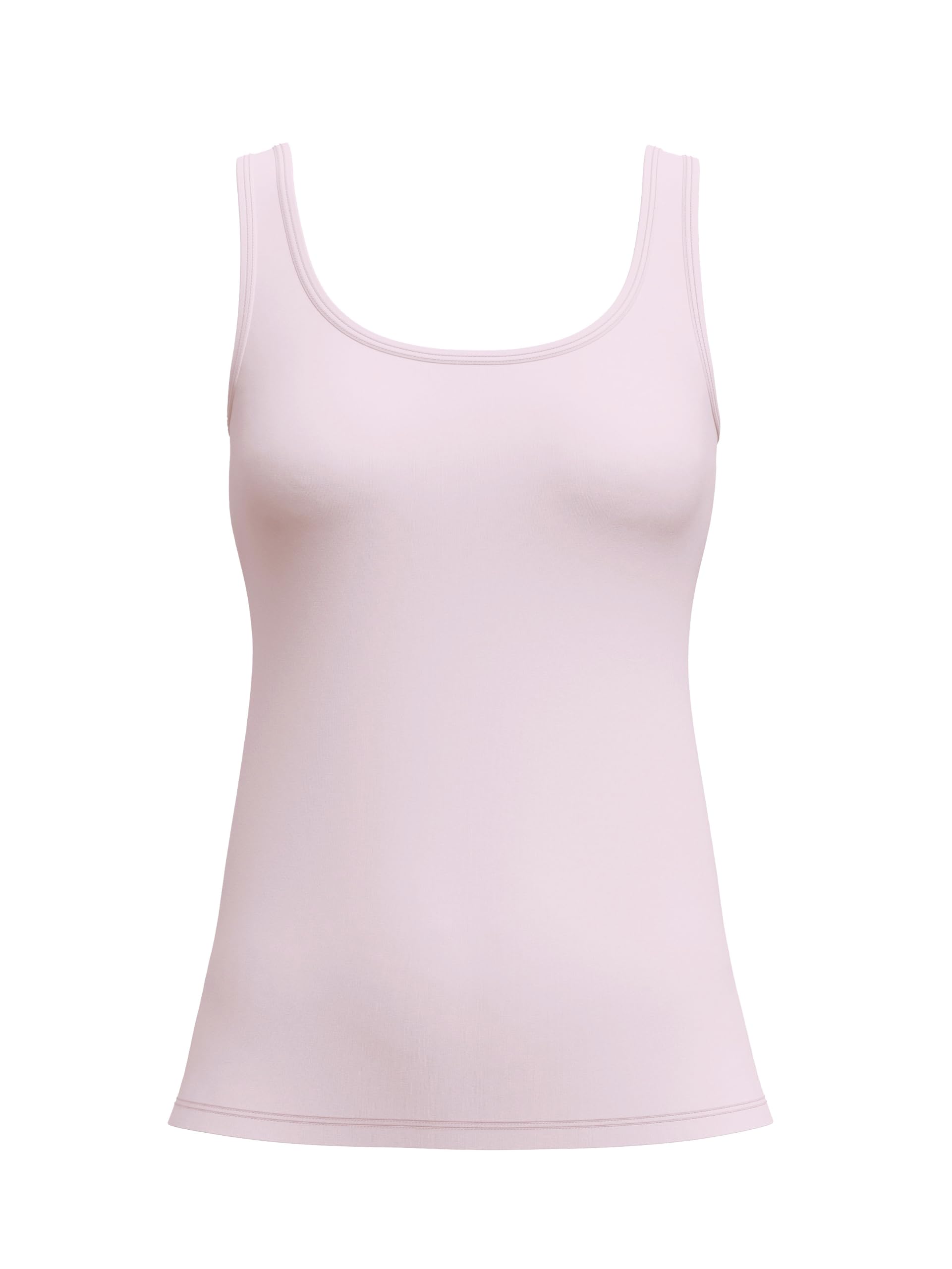 calida-essential-cotton-tank-top-damen-48-50-orchid-rose image 4