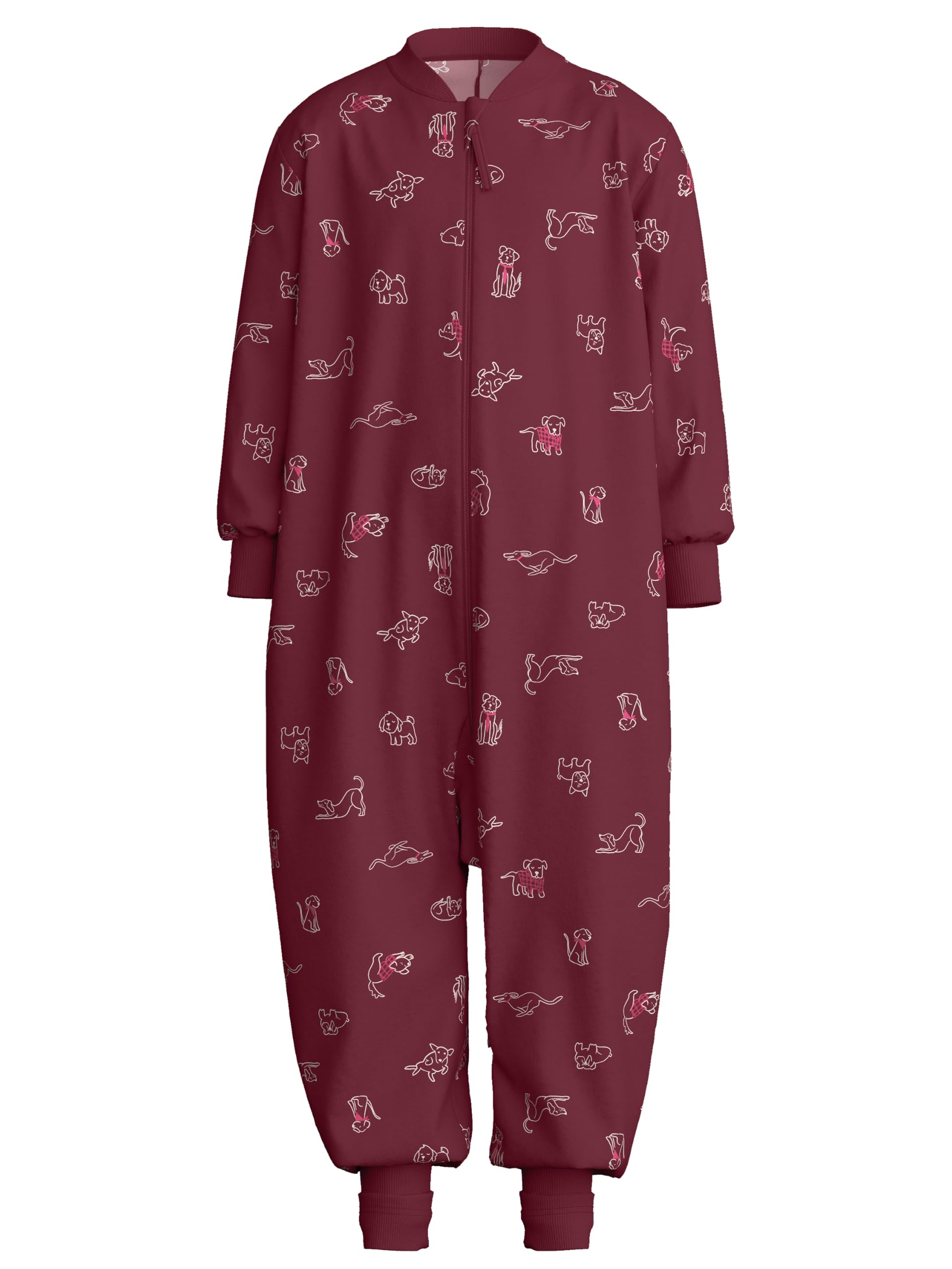 calida-favourites-sleep-family-friends-pyjama-92-98-einteiler image 2